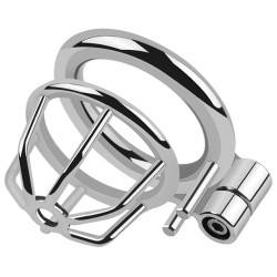 CockLock Cage de chasteté Xtrem Open 4.5 x 3.5cm